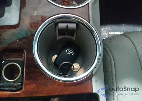 2011 Toyota Highlander Limited V6 from USA, damaged, VIN 5TDDK3EH4BS087784